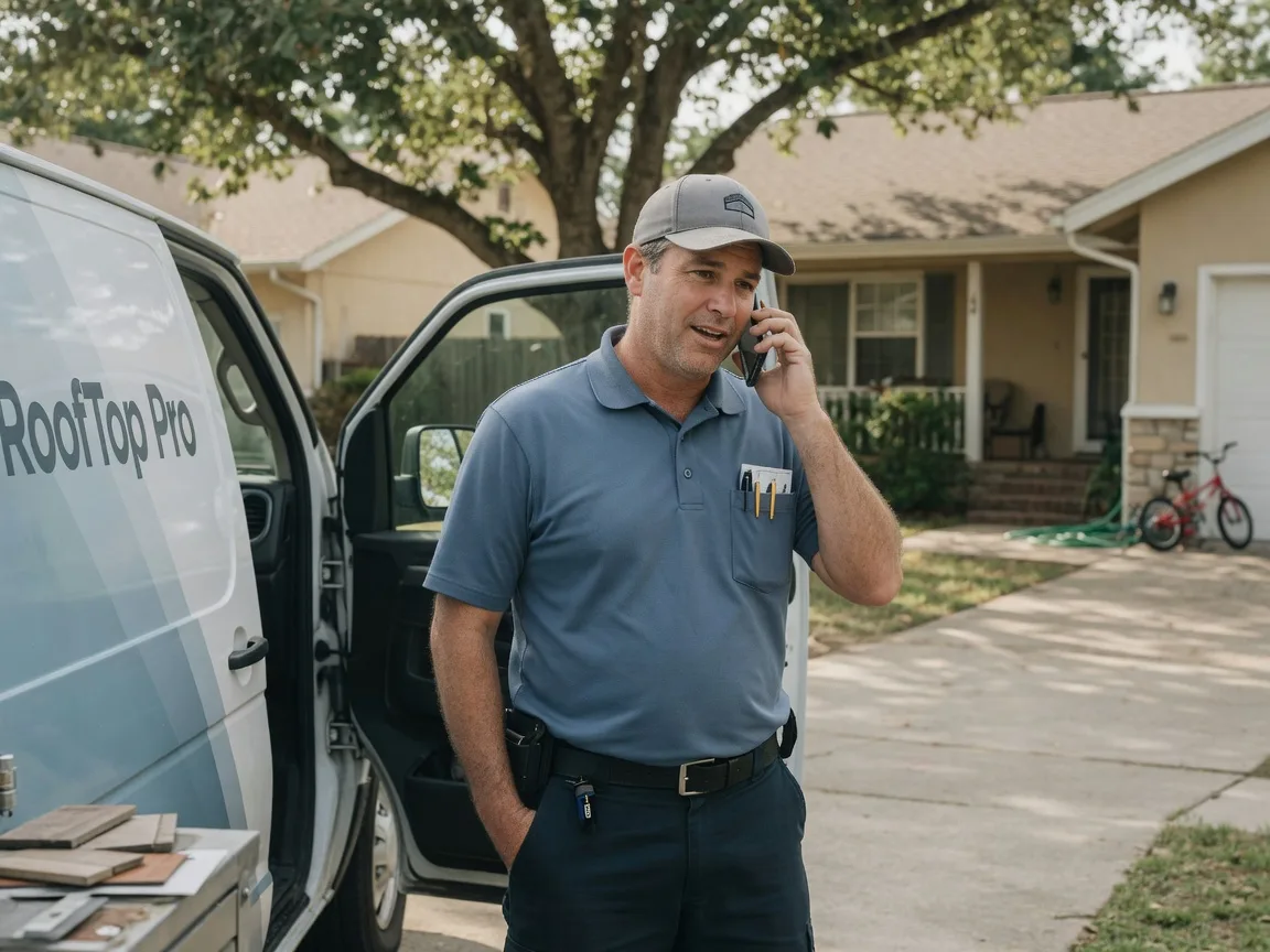 Roof Repair Woodbury Heights, NJ FAQs