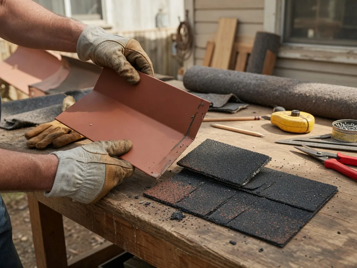 Roof Repair company in Woodbury Heights, NJ